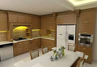 Photo of three dimensional cabinets (23)